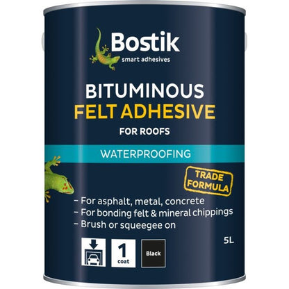 Bostik Feltfix Adhesive