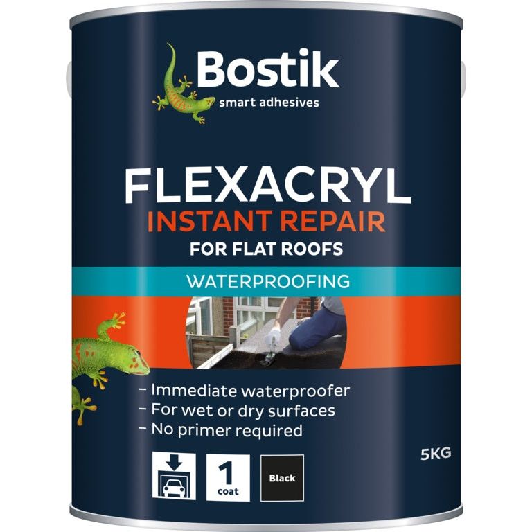 Bostik Flexacryl