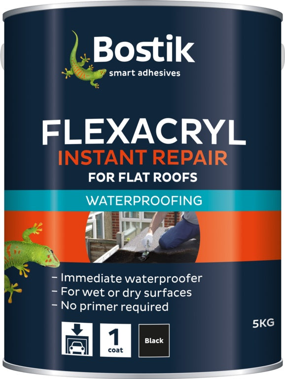 Bostik Flexacryl