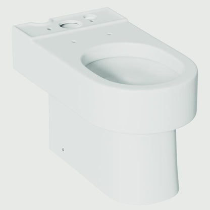 Curva SP con acoplamiento cerrado