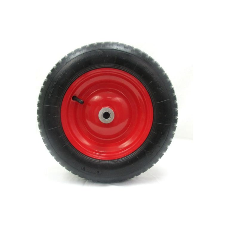 Ambassador Replacement Barrow Wheel