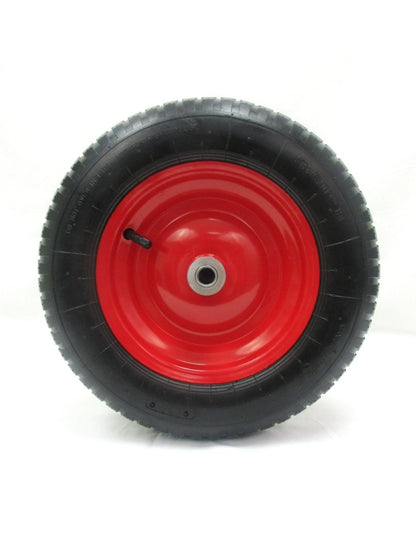 Ambassador Replacement Barrow Wheel