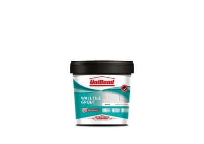 UniBond Ultraforce Wall Tile Grout 1.38kg