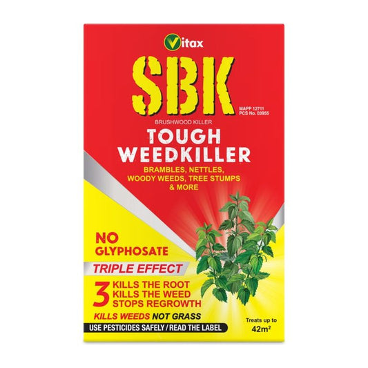 Vitax SBK Brushwood Killer 125ml