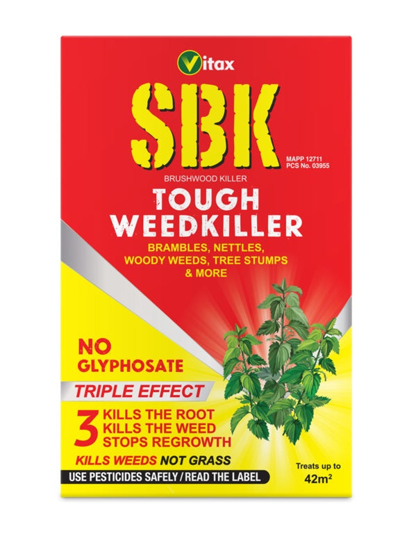 Vitax SBK Brushwood Killer