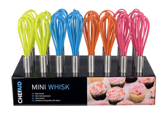 Chef Aid Mini Whisk