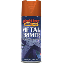 PlastiKote Metal Primer