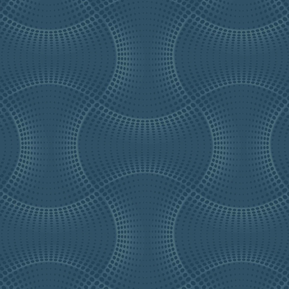 Graham & Brown Calicea Bleu Wallpaper (100249)