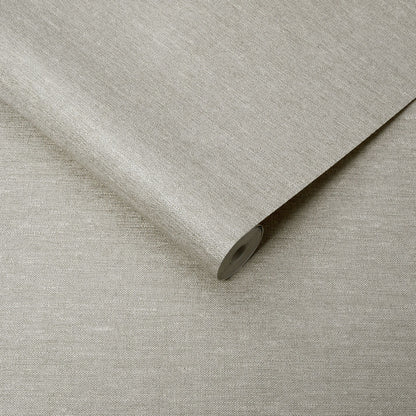 Graham &amp; Brown Horizon Papier Peint Taupe