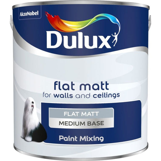 Dulux Colour Mixing 2.5L