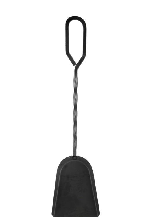 Hearth & Home Black Iron Shovel