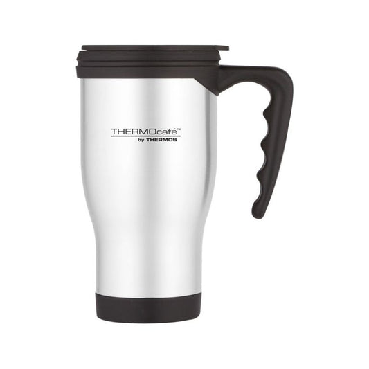 ThermoCafé™ by Thermos® 2060 Travel Mug 400ml