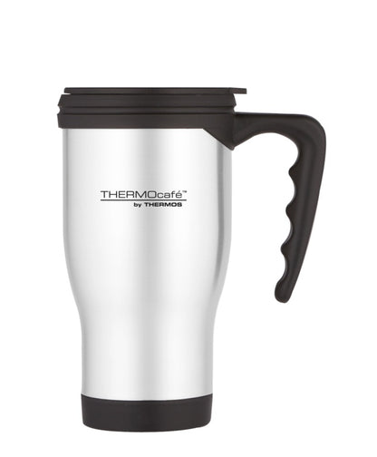 ThermoCafé™ by Thermos® 2060 Travel Mug 400ml