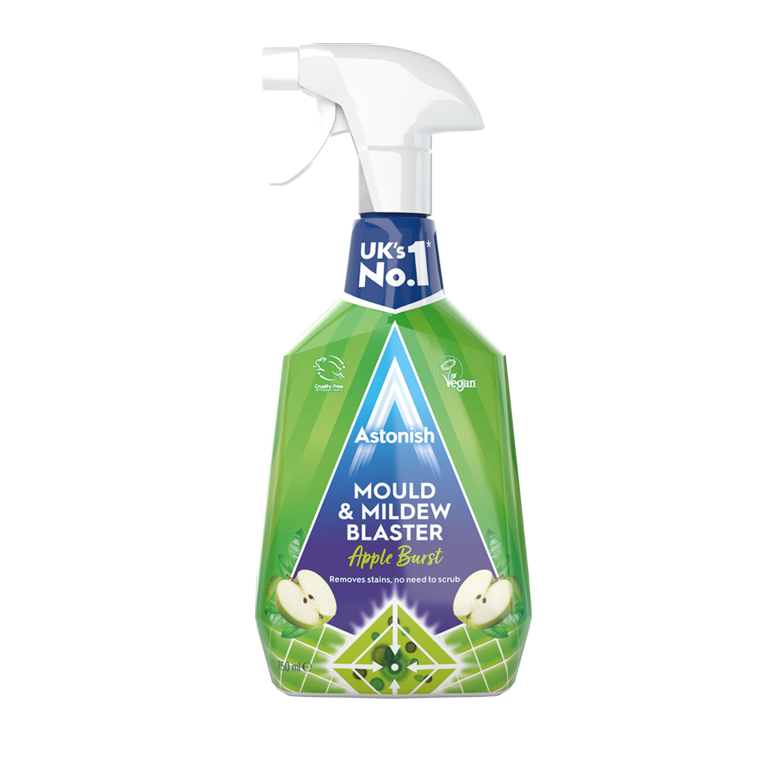 Astonish Mould & Mildew Blaster 750ml