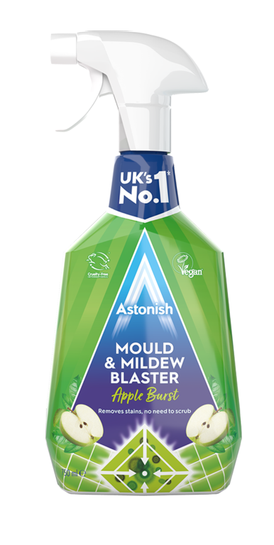 Astonish Mold &amp; Mildiou Blaster 750ml