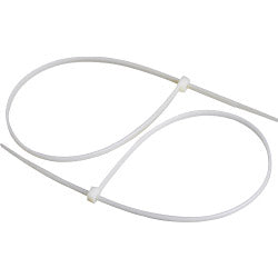 Securlec White Cable Ties