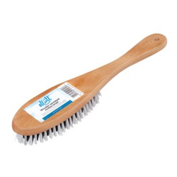 Elliott Clothes Brush Long Handle