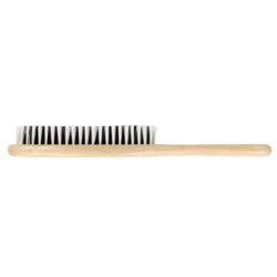 Elliott Clothes Brush Long Handle