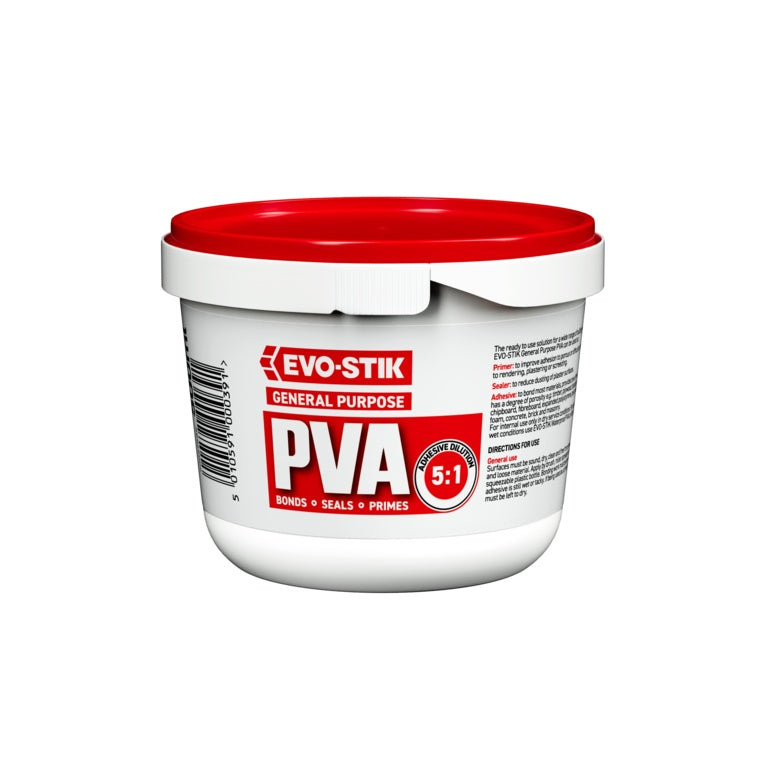 Evo-Stik Super Evo-Bond PVA
