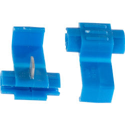 Securlec Insulating Connectors - Wire Lock
