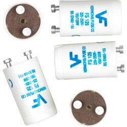 Securlec Starter Switches
