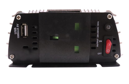 Streetwize Power Inverter