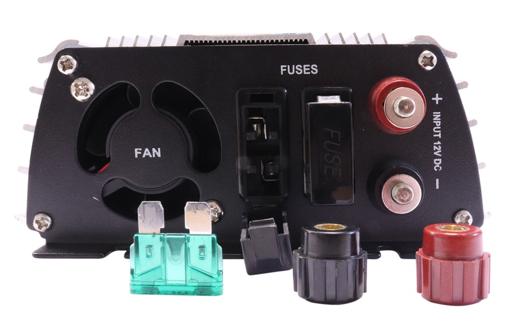 Streetwize Power Inverter