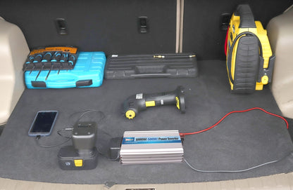 Streetwize Power Inverter