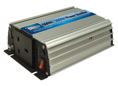 Streetwize Power Inverter