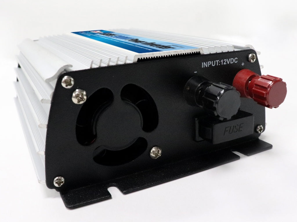 Streetwize Power Inverter