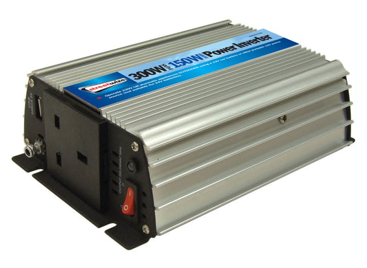 Streetwize Power Inverter