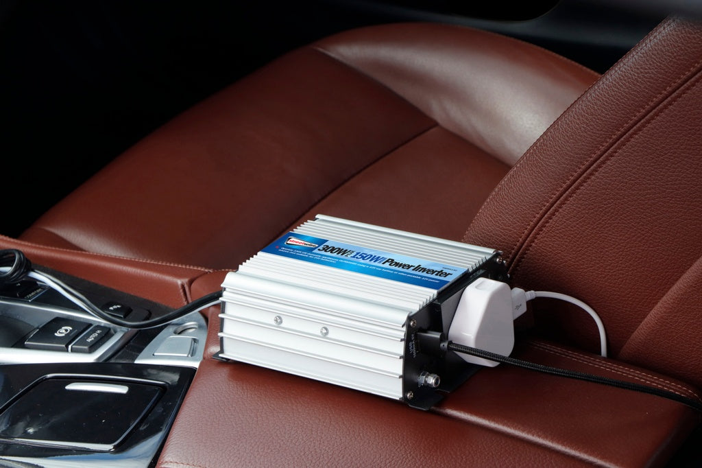 Streetwize Power Inverter
