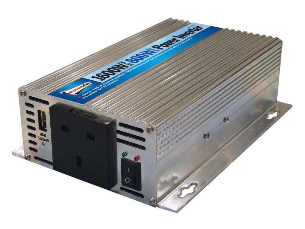 Streetwize Power Inverter