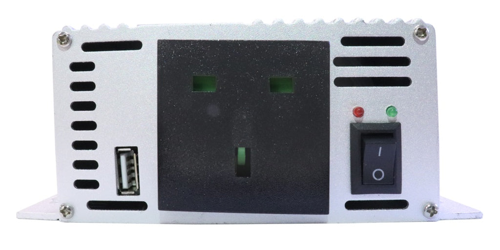Streetwize Power Inverter