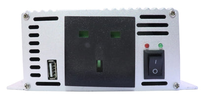 Streetwize Power Inverter