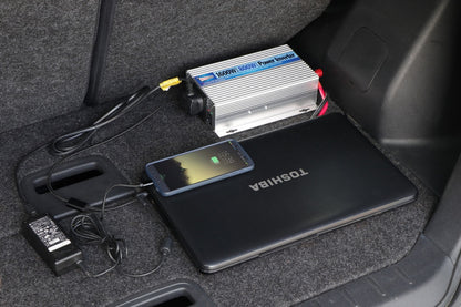 Streetwize Power Inverter