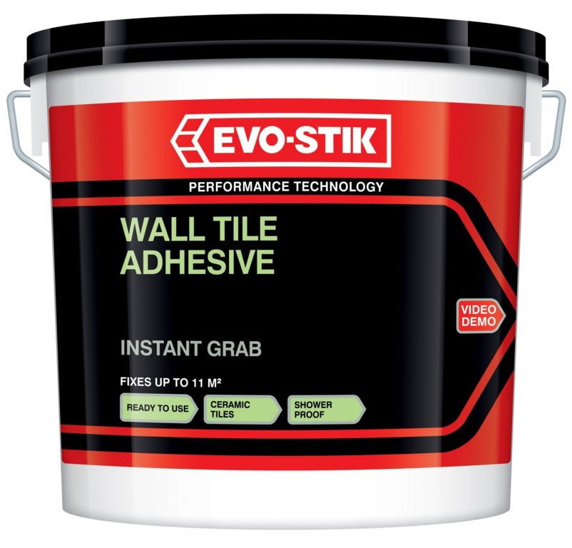 Evo-Stik Non Slip Tile Adhesive