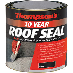 Thompson's 10 Year Roof Seal