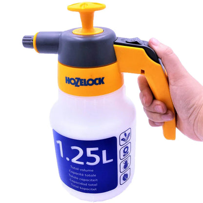 Hozelock Standard Sprayer