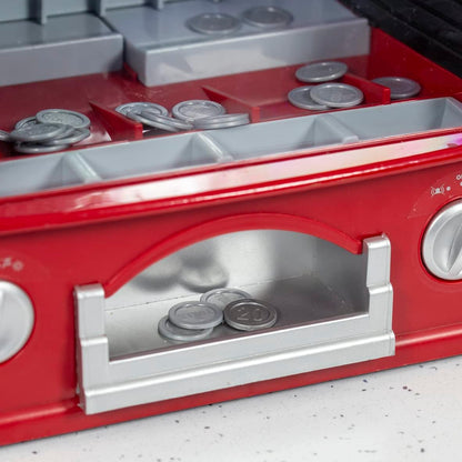 Global Gizmos Fairground Coin Pusher