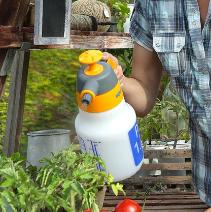 Hozelock Standard Sprayer