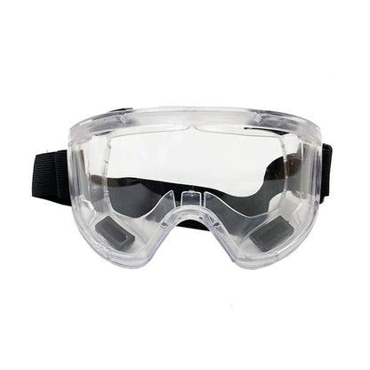 Glenwear Deluxe Safety Goggles