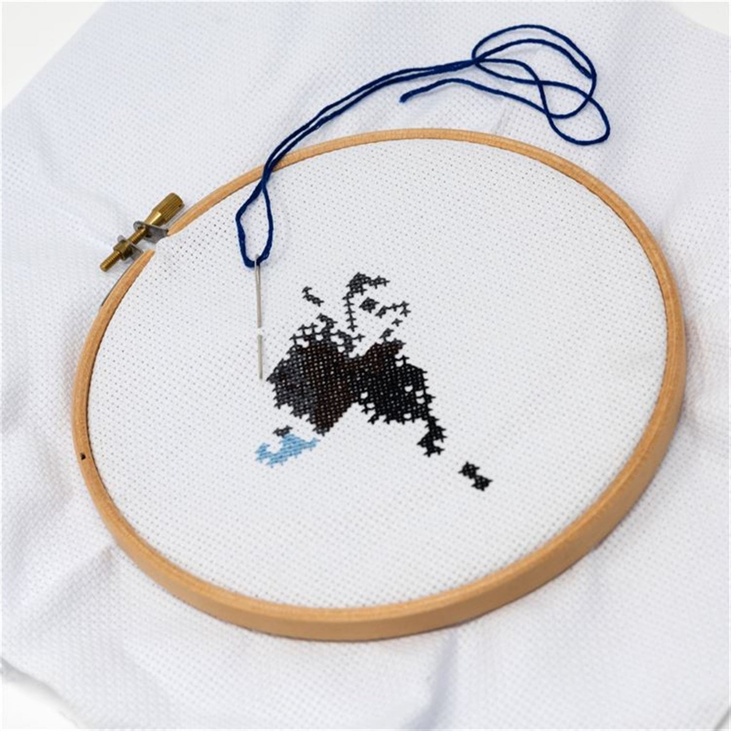 Korbond Tapestry Needles 6 Piece