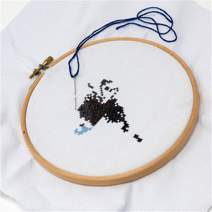 Korbond Tapestry Needles 6 Piece