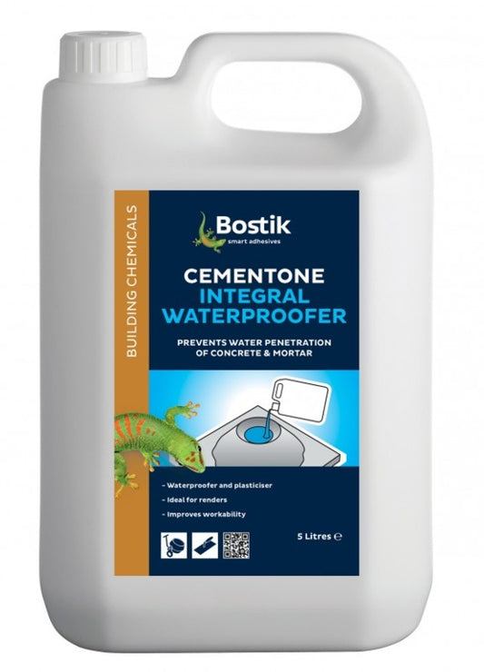 Cementone Integral Waterproofer