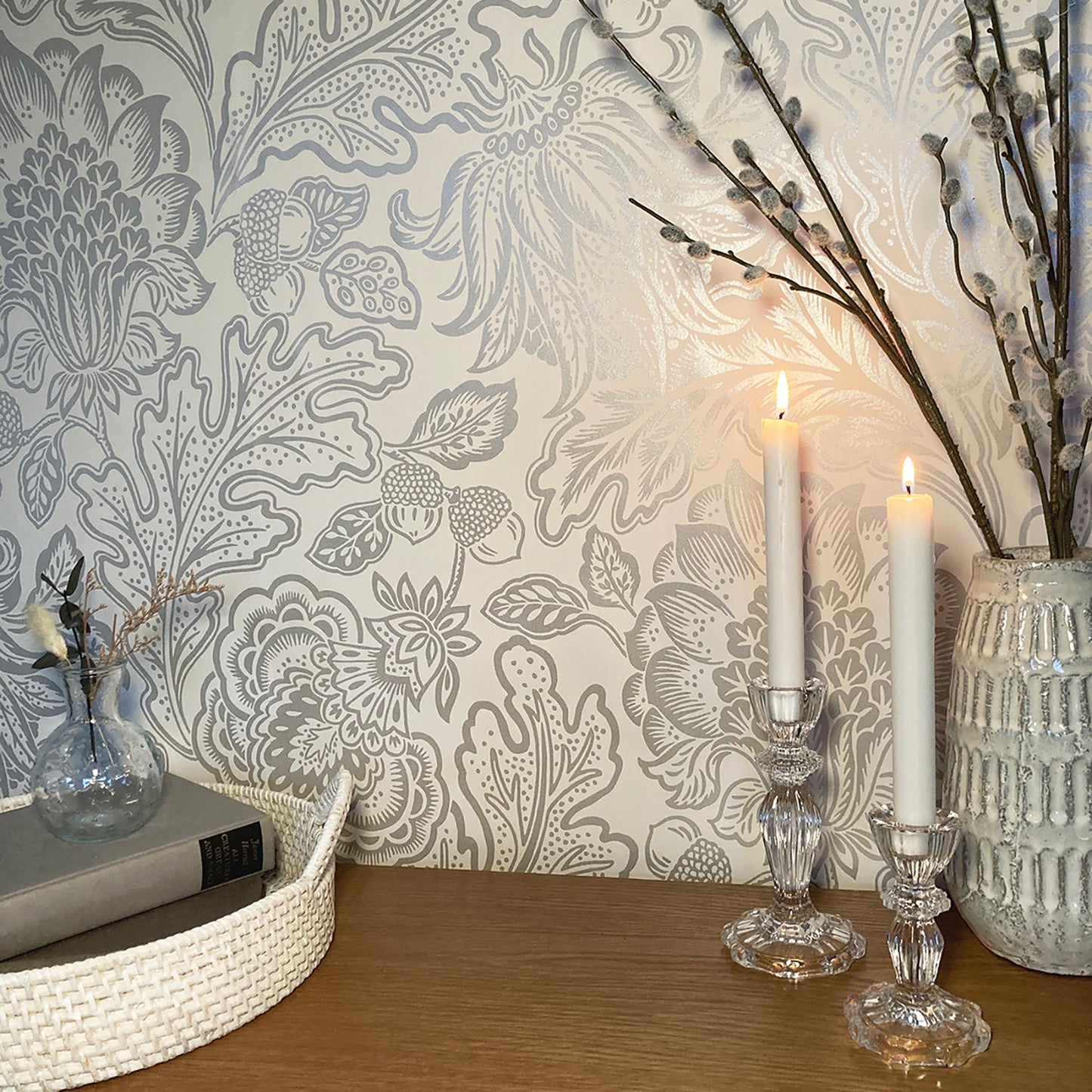 Belgravia Fernhurst Trail Wallpaper