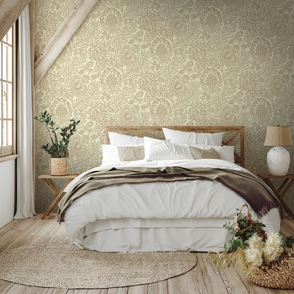 Belgravia Fernhurst Trail Wallpaper