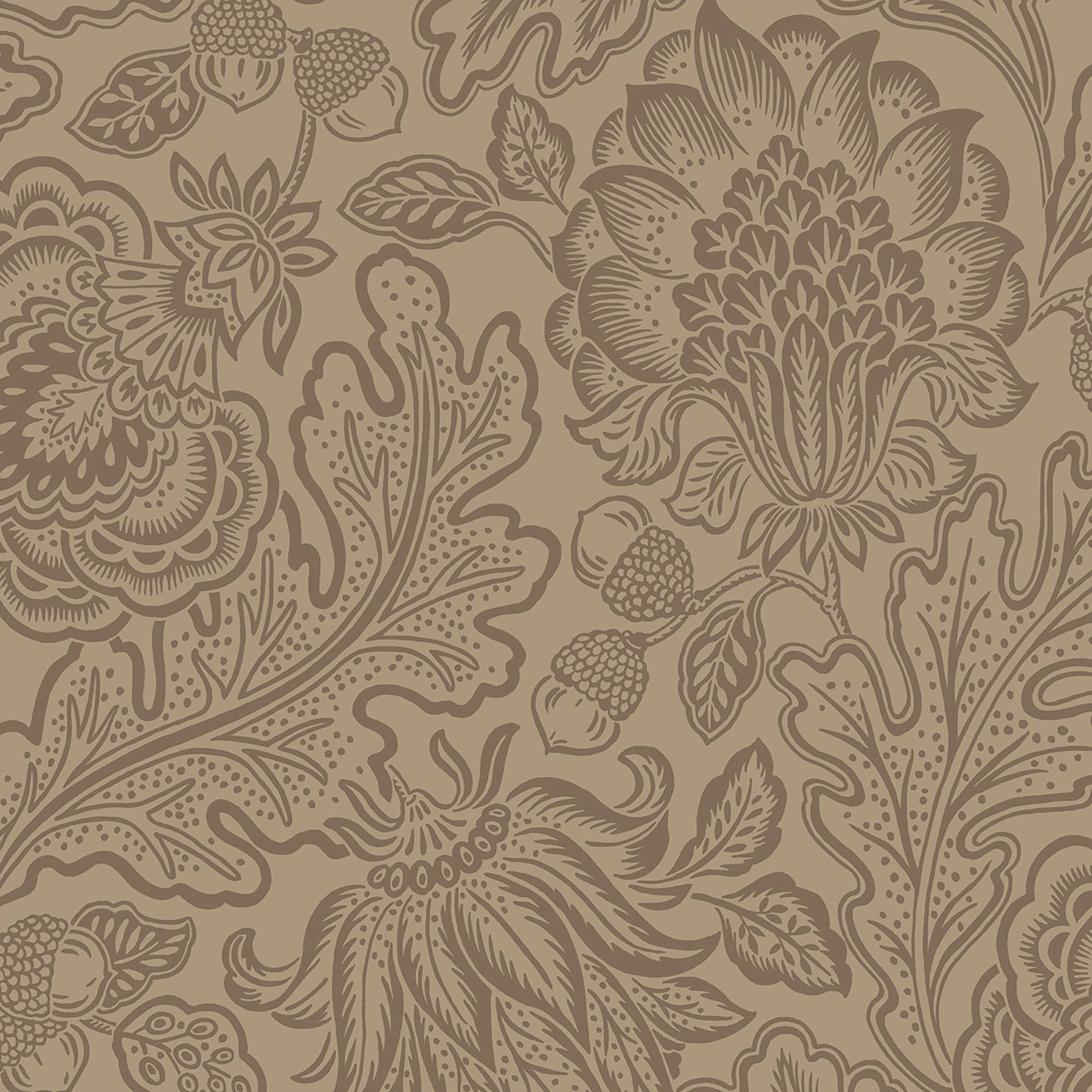 Belgravia Fernhurst Trail Wallpaper