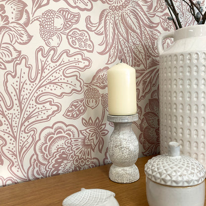 Belgravia Fernhurst Trail Wallpaper