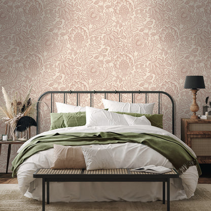 Belgravia Fernhurst Trail Wallpaper